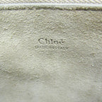 Chloé Faye · Suede & Leather