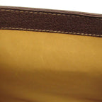 Gucci Lady Rock · Leather