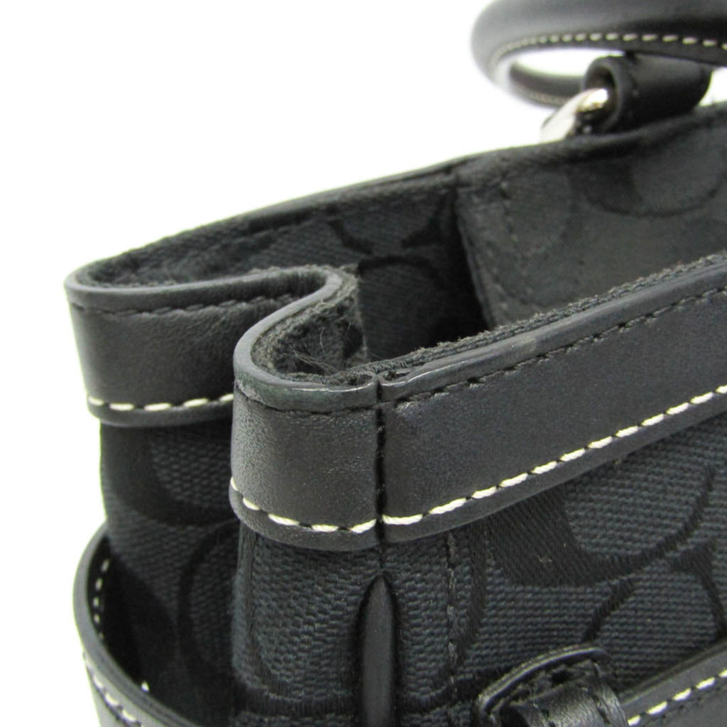 Coach Hamptons · Large Carryall Tote