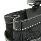 Coach Hamptons · Large Carryall Tote