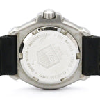 Tag Heuer Formula 1 · Steel · Quartz
