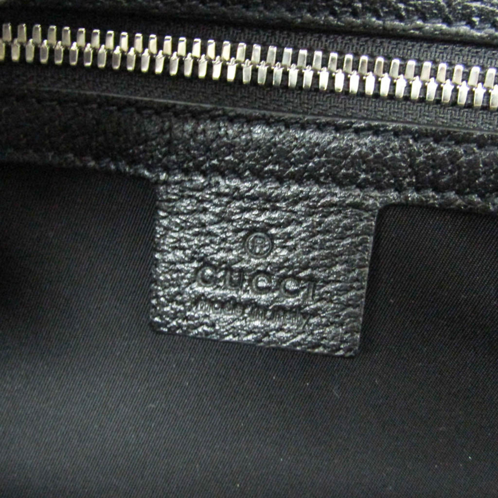 Gucci Off The Grid · GG Nylon Canvas