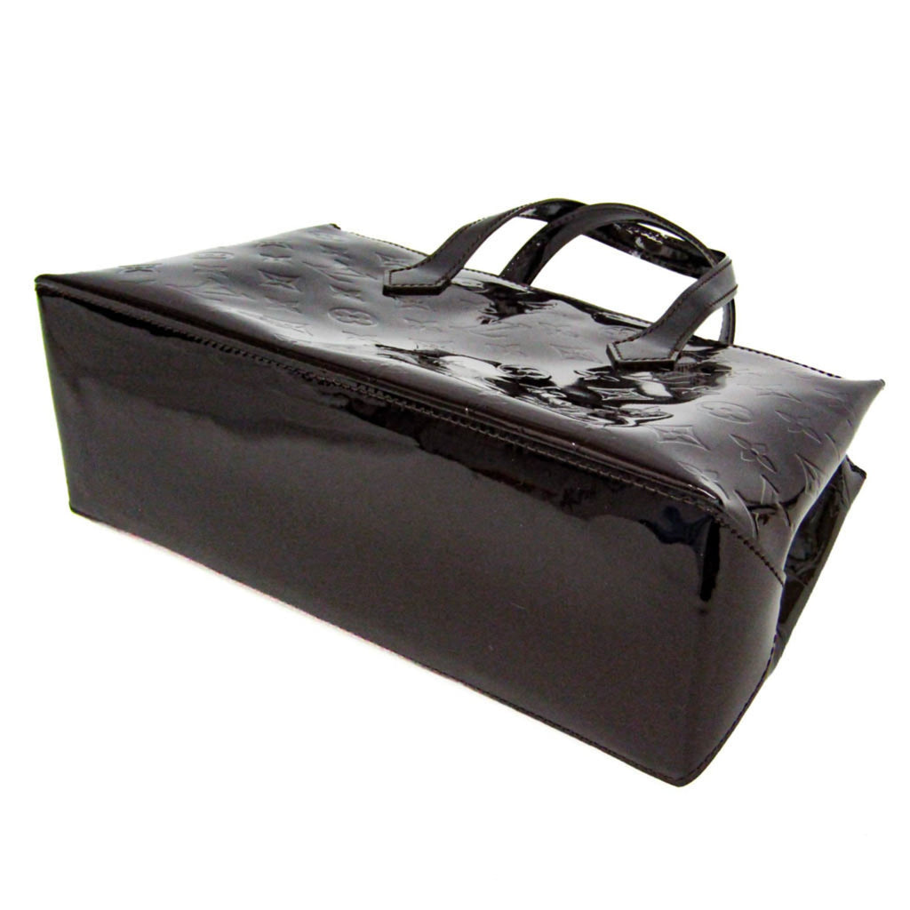 Louis Vuitton Wilshire PM · Vernis Amarante
