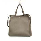 Celine Small Fold Cabas · Leather Tote