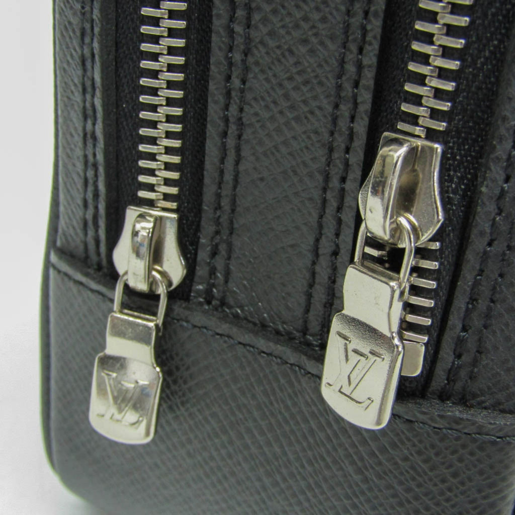 Louis Vuitton Taiga Pavel · Ardoise