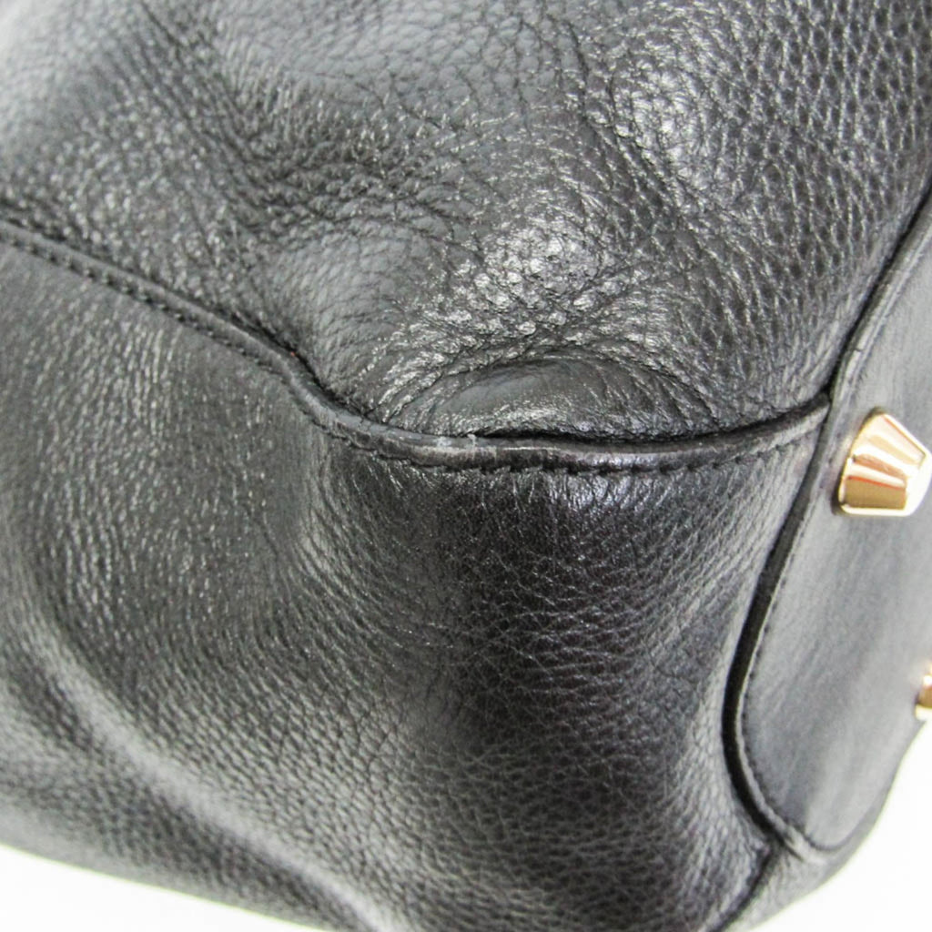 Jimmy Choo Anna · Leather