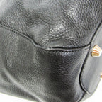 Jimmy Choo Anna · Leather