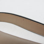 Miu Miu · Leather Shoulder Bag