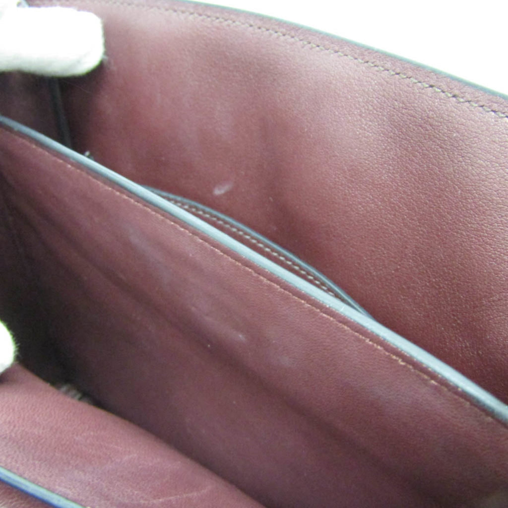 Prada Bibliothèque · Calfskin