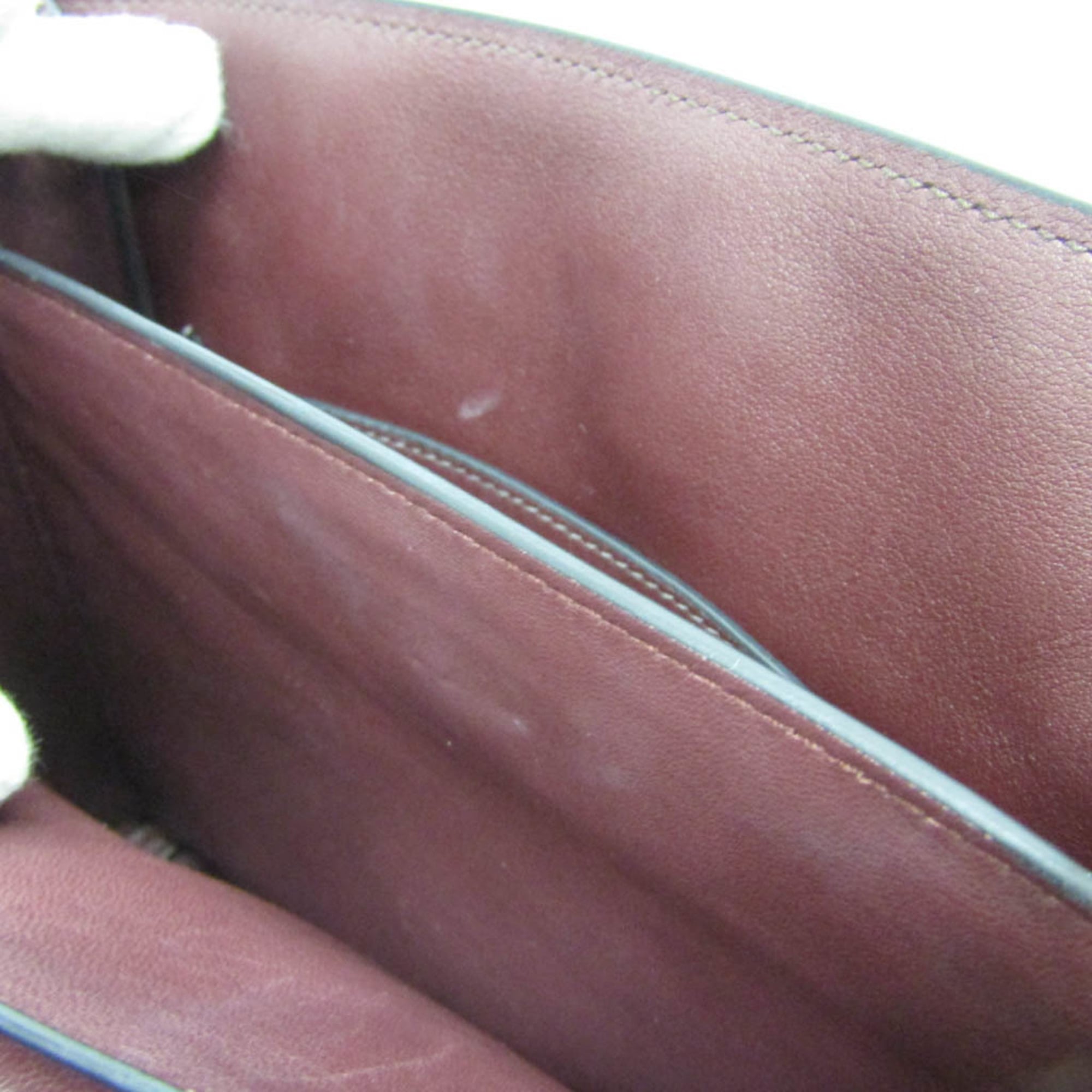Prada Bibliothèque · Calfskin