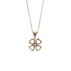 Bvlgari Fiorever · Diamond · Rose Gold