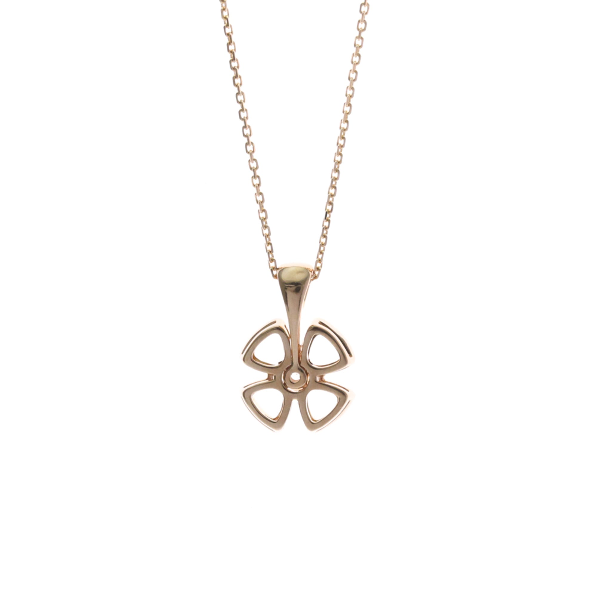 Bvlgari Fiorever · Diamond · Rose Gold