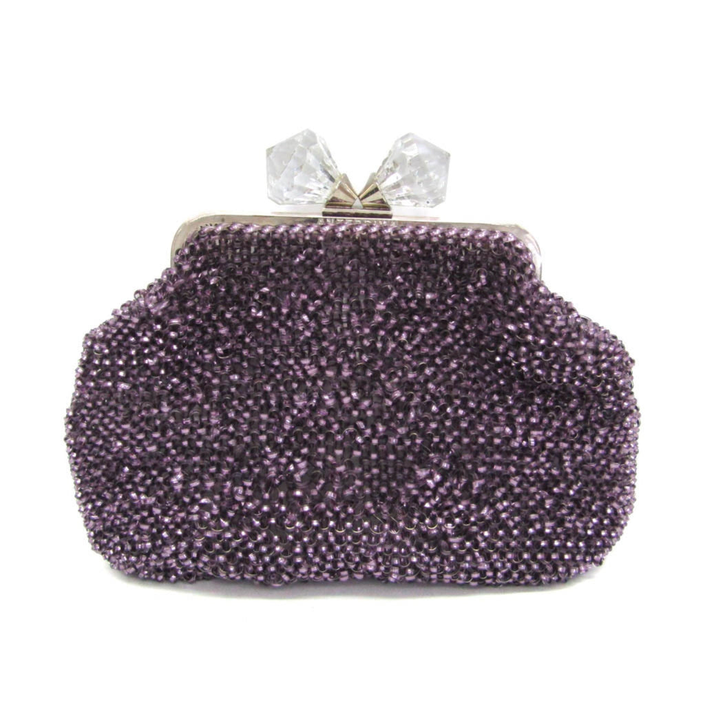 Anteprima · Wire Chain Shoulder Bag
