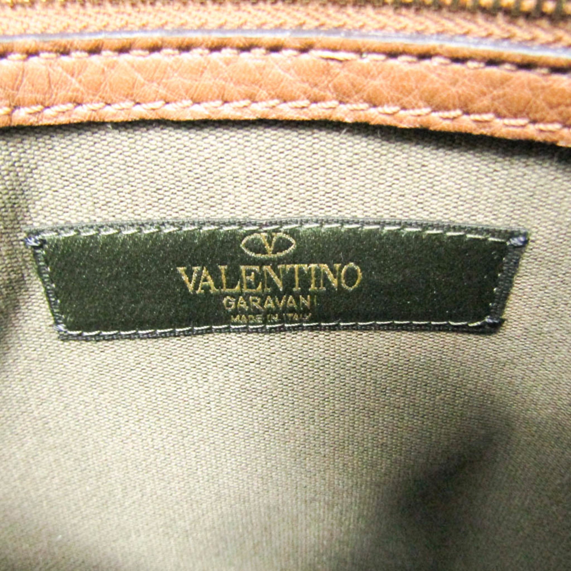 Valentino Garavani · Camouflage Backpack