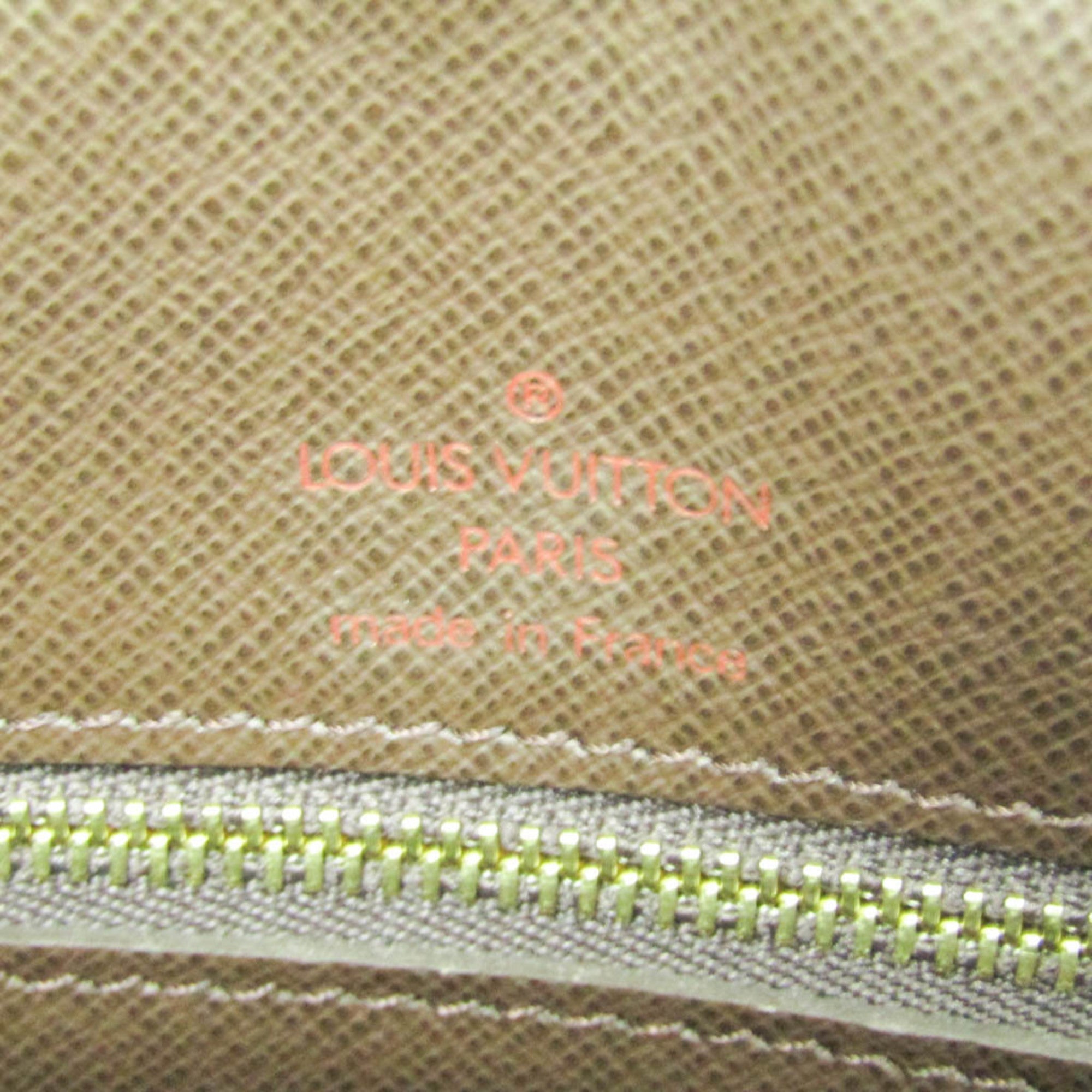 Louis Vuitton Damier Voyage Document Bag