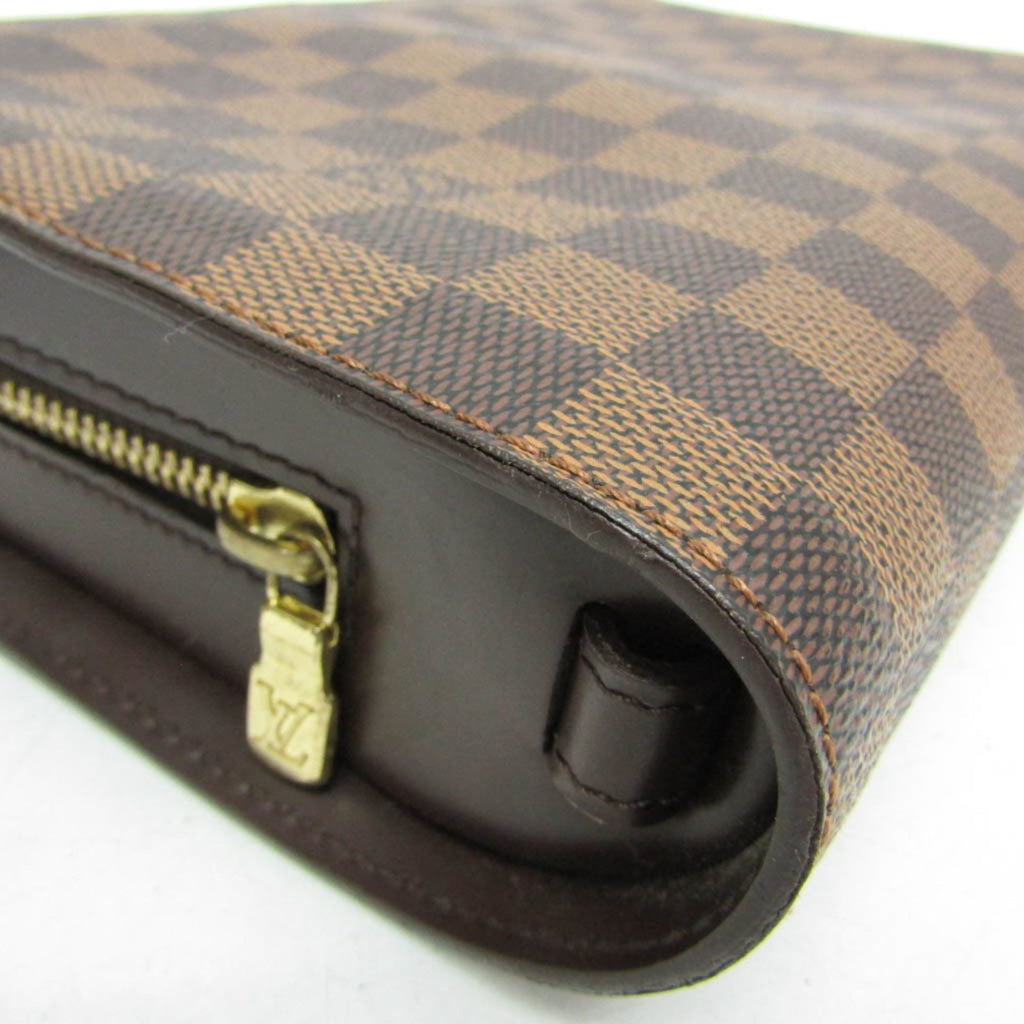 Louis Vuitton Damier Saint Louis Clutch