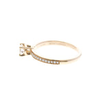 Bvlgari Roma Amor · Rose Gold · Diamond