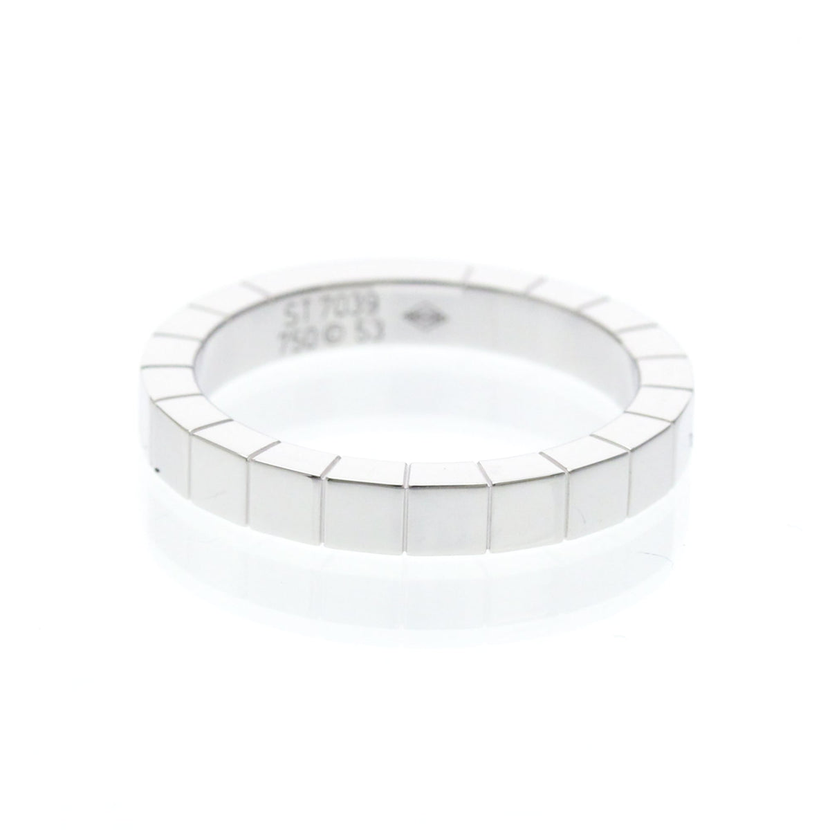 Cartier Lanieres · 18K Yellow Gold