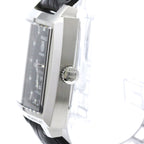 Tag Heuer Monaco · Steel · Automatic