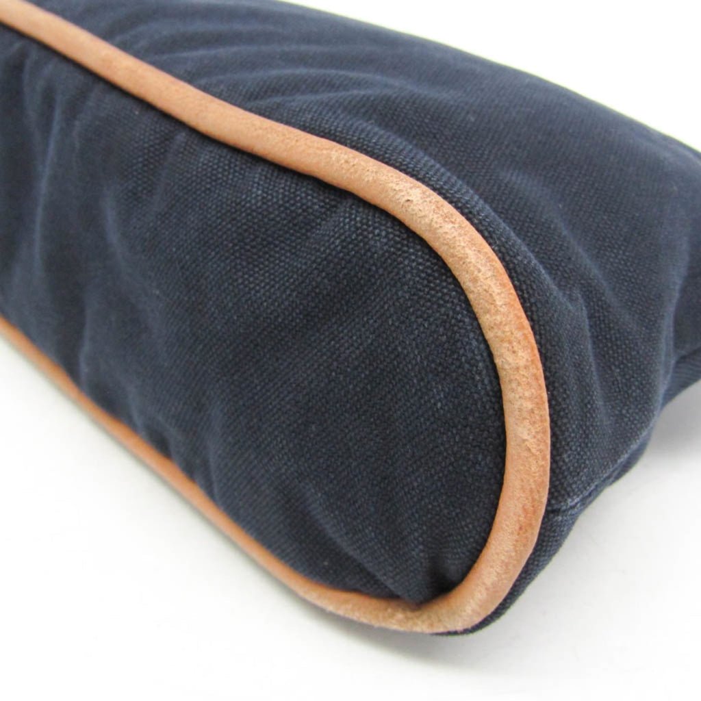 Hermès Bolide · Cotton Pouch