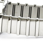 Hermès Espace · Steel · Chronograph