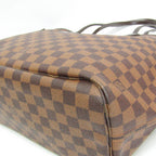 Louis Vuitton Neverfull MM · Damier