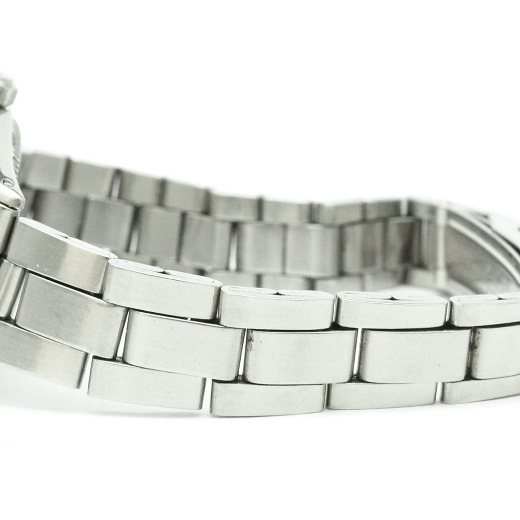 Rolex Oyster Perpetual · Steel · Automatic