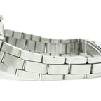 Rolex Oyster Perpetual · Steel · Automatic