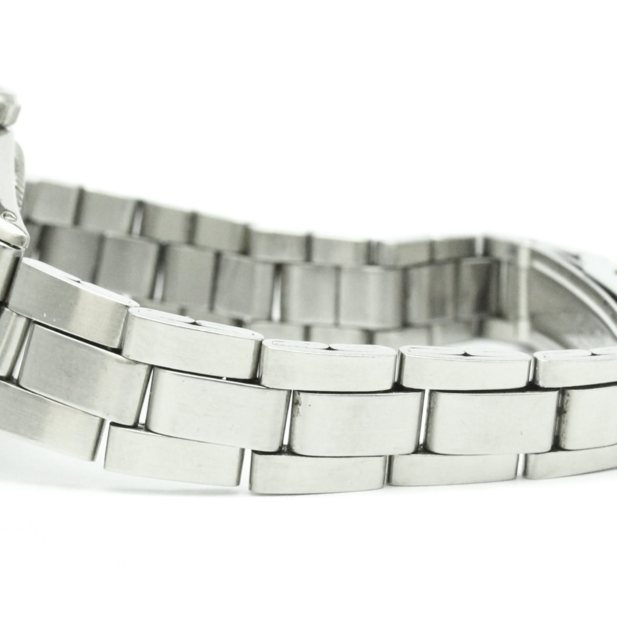 Rolex Oyster Perpetual · Steel · Automatic