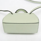 Valextra Iside Belt · Leather