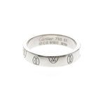 Cartier Happy Birthday · 18K White Gold