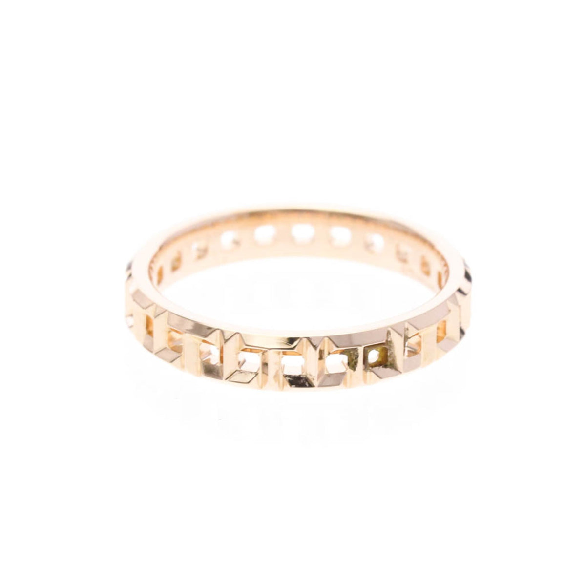 Tiffany T True · Rose Gold