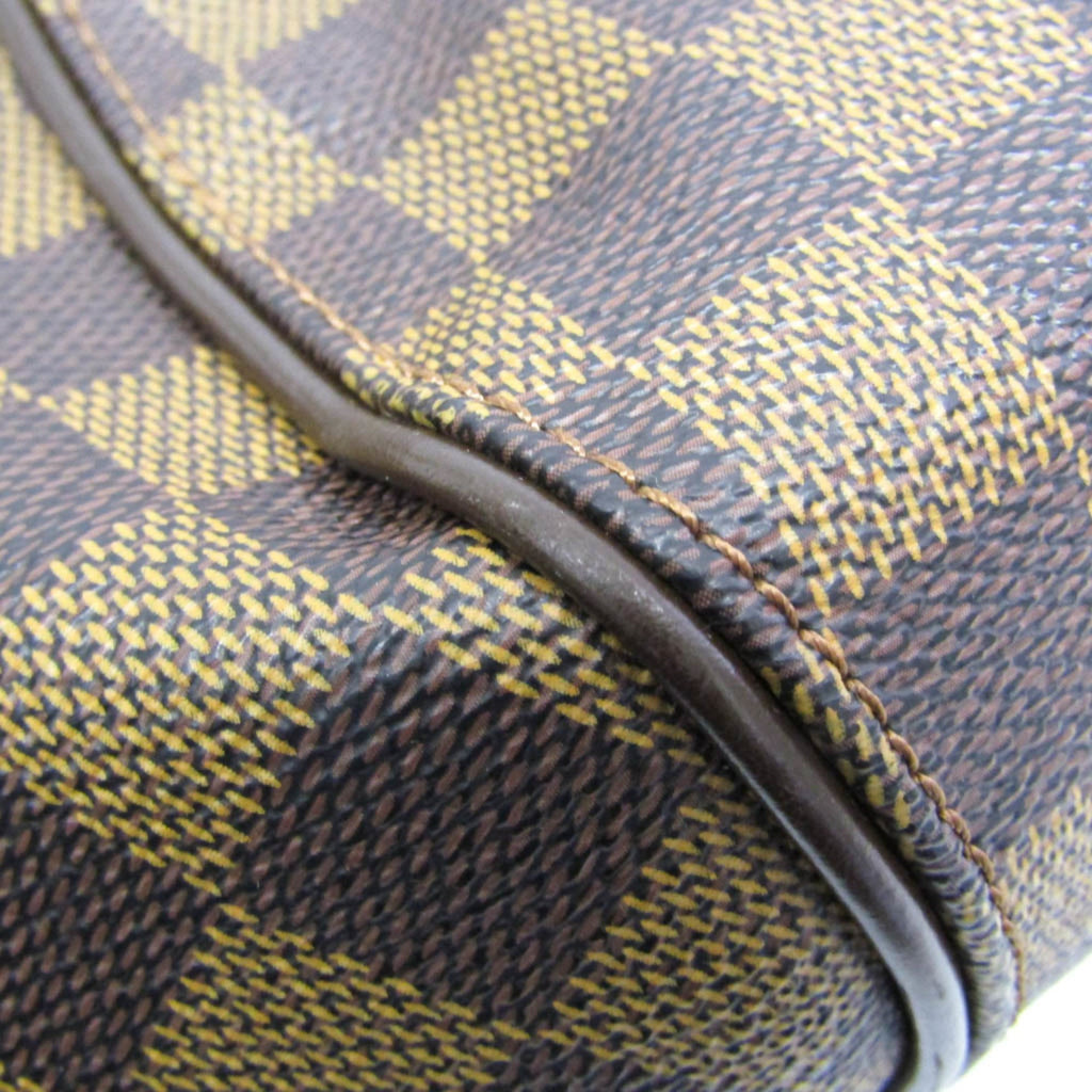 Louis Vuitton Sistine MM · Damier Ebene