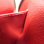 Louis Vuitton Pochette · Damier Ebene