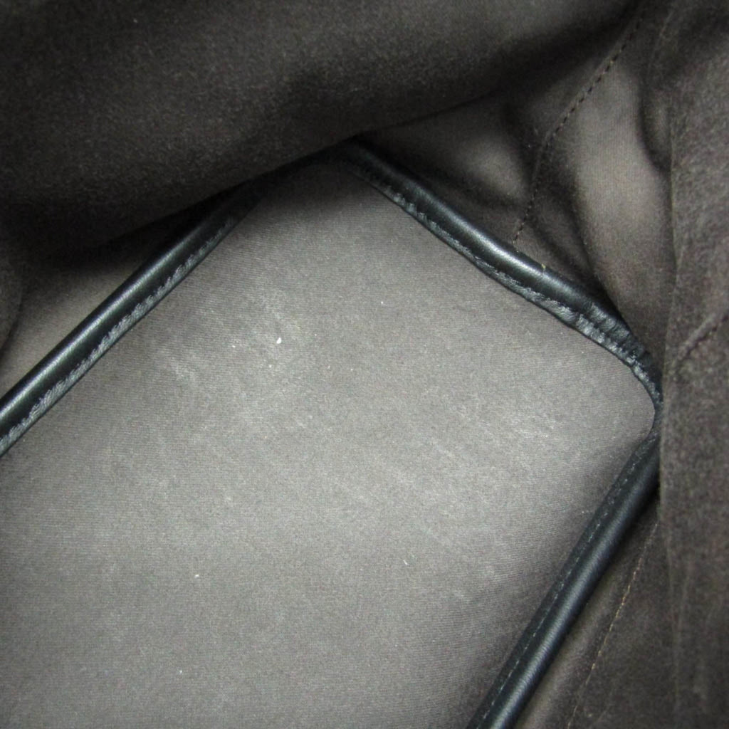 Chloé Baylee · Leather Satchel