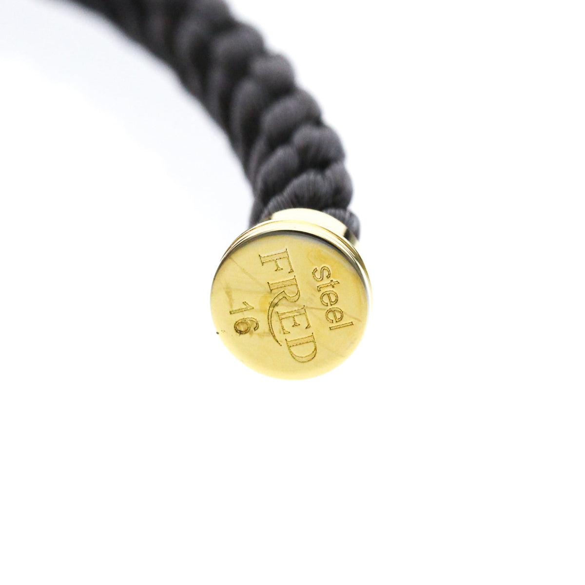 Fred Force 10 · 18K Yellow Gold