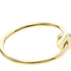 Cartier Juste un Clou · 18K Yellow Gold