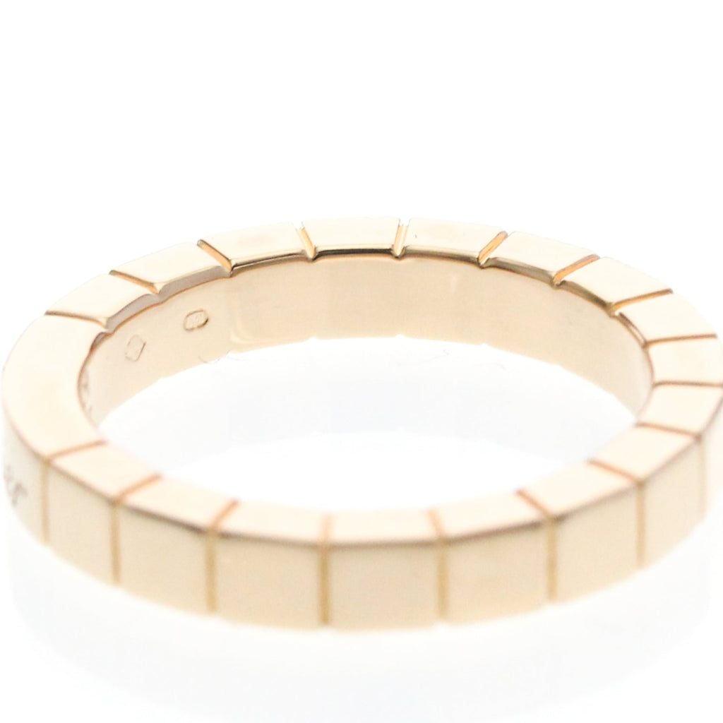 Cartier Lanieres · Rose Gold