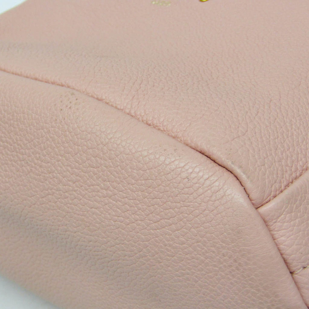 Louis Vuitton Sorbonne · Monogram Empreinte