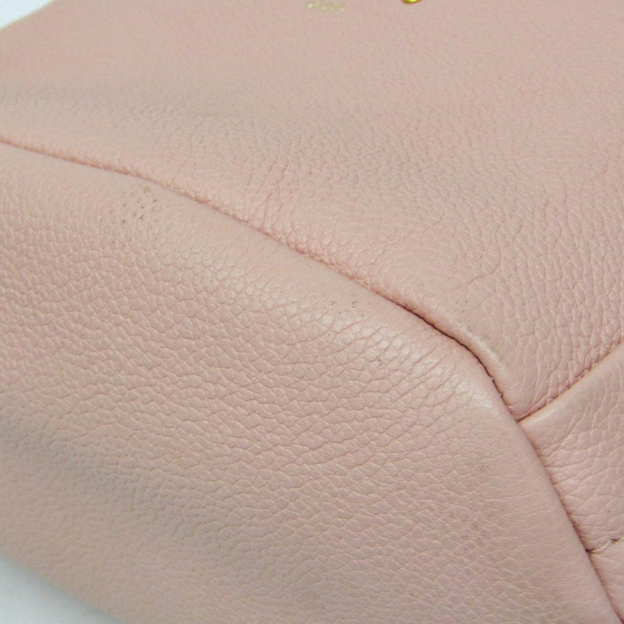 Louis Vuitton Sorbonne · Monogram Empreinte
