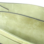 Chloé Faye · Suede & Leather