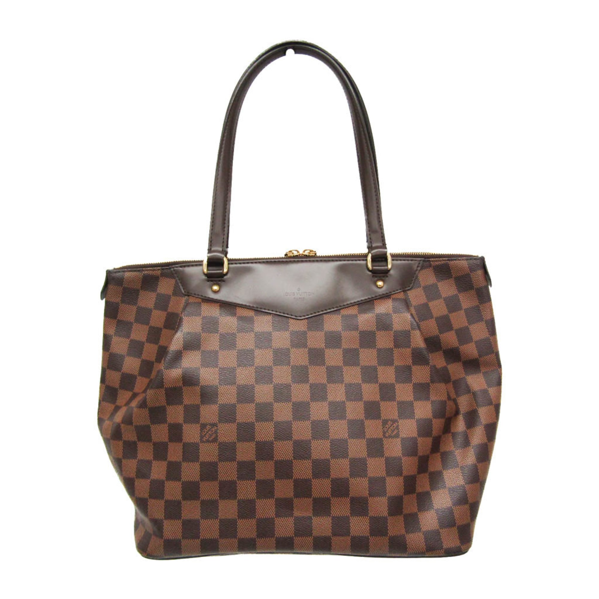 Louis Vuitton Westminster GM · Damier Ebene