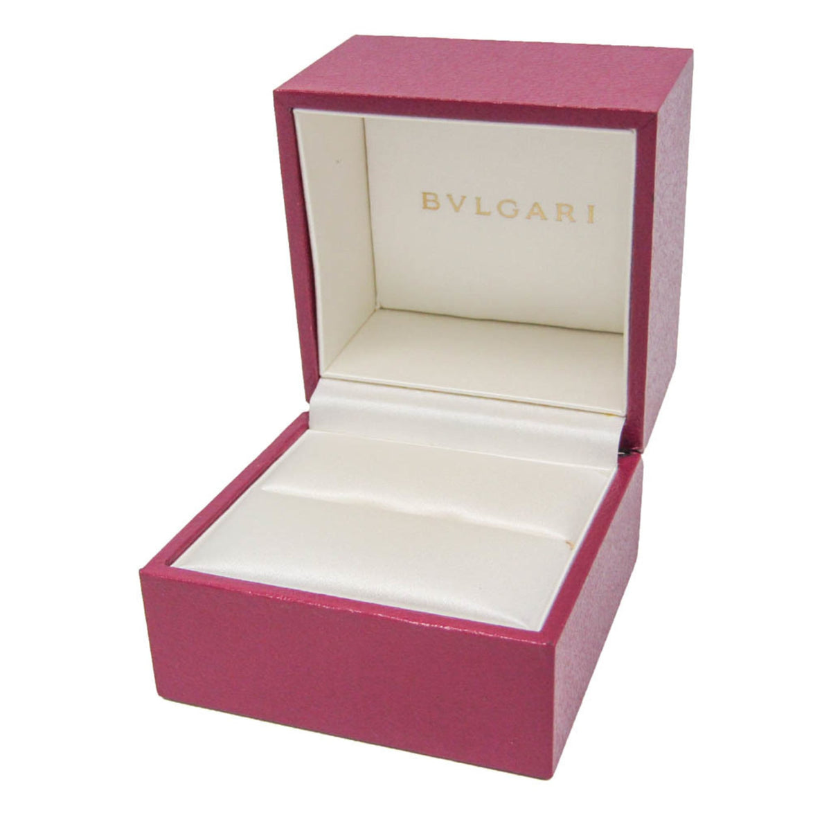Bvlgari Roma Amor · Rose Gold · Diamond