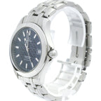 Omega Seamaster · Jacques Mayol · Automatic