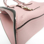 Gucci New Jackie · Leather