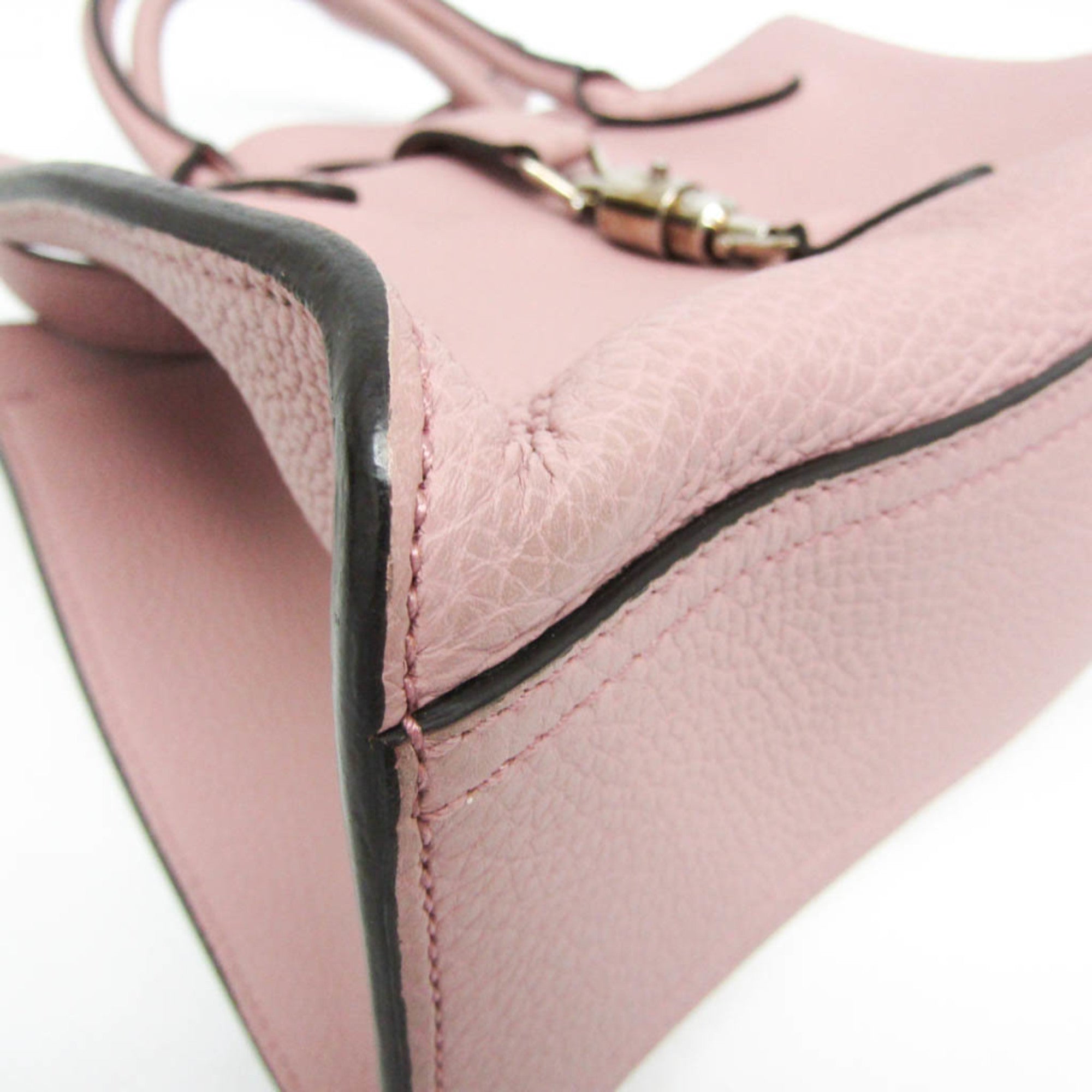 Gucci New Jackie · Leather