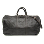 Gucci Guccissima · Leather Boston Bag