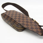 Louis Vuitton Geronimos · Damier Ebene