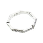 Gucci Link to Love · Platinum · Diamond