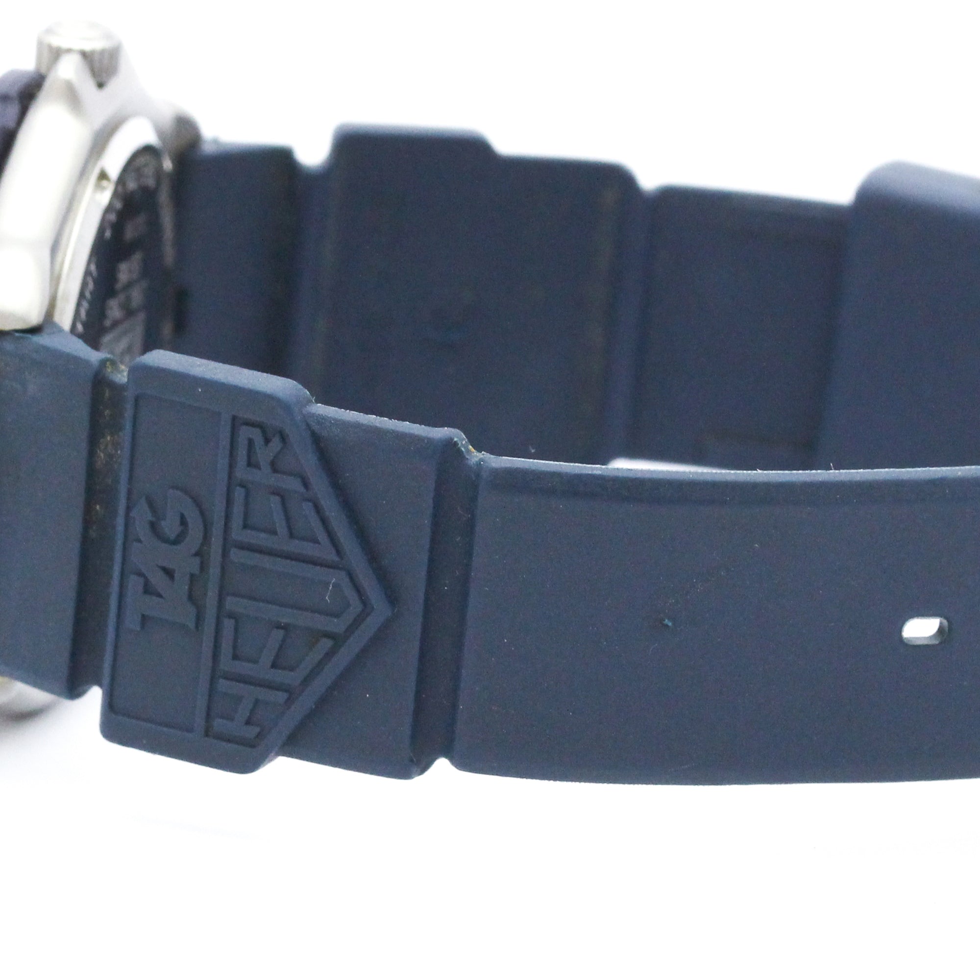 Tag Heuer Formula 1 · Steel · Quartz
